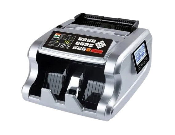 Mix Note Value Counting Machine LT 3000