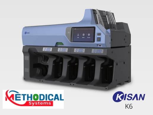 Money Counting Machines